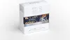 Millefiori Milano WHITE MUSK - Auto Icon Textile Floral Anteprima dell’immagine prodotto 1
