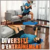DH FitLife Balance pad XXL, coussin d’équilibre fitness, Voir les images du produit 3