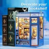 Libreria Letteratura - Kit per creare un angolo lettura Anteprima dell’immagine prodotto 25