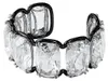Bracciali Bangles Swarovski Black Collection Harmonia - Anteprima dell’immagine prodotto 3
