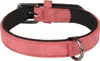 Flamingo Halsband Delu rot, Verstellmöglichkeit: 29-35 cm Produktbild-Vorschau 2
