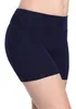 Merry Style Damen Shorts Radlerhose Kurze Hose Boxershorts Produktbild-Vorschau 4