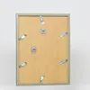 Effect Holz-Bilderrahmen Profil 26 blau 50x65 cm Produktbild-Vorschau 14