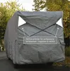 GreenYard Wohnmobil Schutzhülle mit Reflektoren Größe XL | Produktbild-Vorschau 3