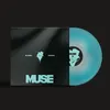 Jimin - Muse (Turquoise Coloured) (LP) Produktbild-Vorschau 2