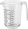 Westmark Gerda, 1 l, g, ml, Černá, Průhledná, 0 - 280 °C, Náhled obrázku produktu 19