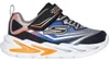 Skechers Flex-Glow Ultra  Klittenband Laag - Zwart - Maat Produktbild-Vorschau 21