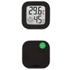 3x Digitales Thermo-Hygrometer Thermometer Produktbild-Vorschau 4