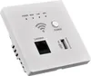 Naścienny bezprzewodowy router WiFi 300M AP Punkt dostępowy Podgląd zdjęcia produktu 1
