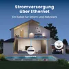 Reolink Elite Pro Floodlight PoE, 16MP 180° PoE Produktbild-Vorschau 8