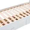 Fortuna Lai Kinderbett 90x200cm Etagenbett mit Schubladen Produktbild-Vorschau 8