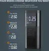 Elektrische Luftpumpe mit 6000 mAh Akku 150 PSI Auto Produktbild-Vorschau 6