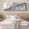 Quadro islamico Allah 60x180 cm, calligrafia araba su marmo Anteprima dell’immagine prodotto 3