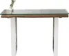 riess-ambiente Massive Konsole BARRACUDA 120cm Teak mit Produktbild-Vorschau 9