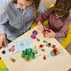 LEGO ǀ Marvel Iron Man und Seine Fantastischen Freunde Loki Produktbild-Vorschau 33