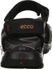 Ecco Ecco Offroad - Schwarz Fettleder Größe: 42 Normal Produktbild-Vorschau 187