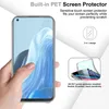 Cadorabo Schutzhülle für Oppo FIND X5 LITE / Reno7 5G Hülle Produktbild-Vorschau 5