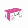 LAV Lara set di 6 bicchieri da acqua - 205 ml, vetro Anteprima dell’immagine prodotto 2