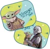 Star Wars Mandalorian Pare-soleil pour enfants Stitch, Voir les images du produit 2