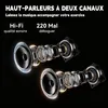 Kehot Walking Pad,130kg, leiser Motor, Bluetooth App, Produktbild-Vorschau 6