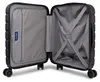 Saxoline Miami 4 Rollen Kabinentrolley S 53 cm Produktbild-Vorschau 7