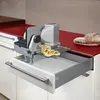 ritter Einbau-Allesschneider AES 62 SL silbermetallic/links Produktbild-Vorschau 22