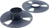10x Sunlu Filament Spulen Rollen Leer 3D Druck Leerspulen Produktbild-Vorschau 3