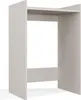 Waschmaschinen-Überbauschrank Peter 64 cm Kaschmir Produktbild-Vorschau 7