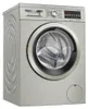 Bosch Waschmaschine 8 kg 1400 U/min Edelstahl - WUU28T8XES Produktbild-Vorschau 2