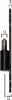 Ladenband Ladenbänder Türbänder Torband 600 x 45 x 5 mm 12 Produktbild-Vorschau 6