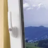 Abus Fenstergriff abschließbar FG 300 weiß Produktbild-Vorschau 3