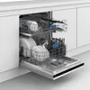 Beko BDIN38450 Geschirrspüler 14Maßgedecke ProSmart Produktbild-Vorschau 3