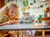 LEGO Friends 42663 Le camping-car de l'amitié - Jeu de Voir les images du produit 22