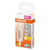 Osram SLIM LINE LED bulb Warm white 2700 K 7 W R7s E Voir les images du produit 4