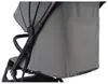 Osann Sports poussette Boogy 2 - Stone Voir les images du produit 10