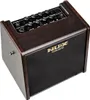 A studio shot of a portable acoustic guitar amplifier. Podgląd zdjęcia produktu