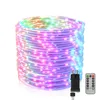 LARS360, guirlande lumineuse LED de 20 mètres, 8 modes Voir les images du produit 9