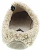 Verbenas York Damenschuhe Hausschuhe Beige Freizeit Produktbild-Vorschau 18