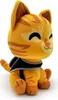 Youtooz Stray-plüschtier Stray-figur 22 Cm    One Size Produktbild-Vorschau 3