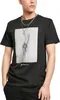 Mister Tee Grafické tričko - PEACE SIGN čierne - XL Náhľad obrázku produktu 1