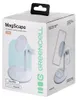 Green Cell Inductive Charger Magscape White Anteprima dell’immagine prodotto 11