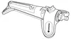 GARDENA 18710-20 GARDENA Kreis- und Viereckregner AquaZoom Vista previa de la imagen del producto 6
