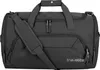 A black duffel bag with the brand name 'travelite' visible. Anteprima dell’immagine prodotto