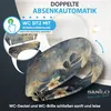 SANILO® WC sedátko s mechanismem Soft-Close a Náhled obrázku produktu 3