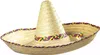Maxi Sombrero 65 cm mit Dekorationen Produktbild-Vorschau 1