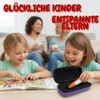 caseroxx Tasche für TipToi, Transport Aufbewahrung Etui Produktbild-Vorschau 3