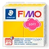 FIMO, modelovací hmota, plastelína Sunhine žlutá soft Náhled obrázku produktu 1