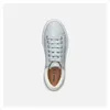 Damen-Sneaker GEOX SPHERICA EC4.1 G013145 HELLBLAU Größe: Produktbild-Vorschau 4