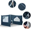 CLIPOP 4 Seitenteile für 3x3 m Pavillon,4 Panel Ersatz Produktbild-Vorschau 6