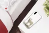 MuchoWow® Handyhülle Schutzhülle Hülle für iPhone Xs Lamm - Produktbild-Vorschau 4